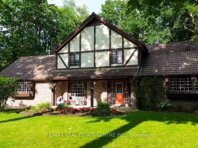 132 BIRCH GROVE Shelburne Ontario, L9V 2W3 - 4 Bedrooms Home For Sale