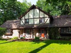 132 BIRCH GROVE Shelburne Ontario, L9V 2W3