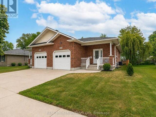 155 SOUTH STREET S Goderich Ontario, N7A 3L9 - Property For Sale