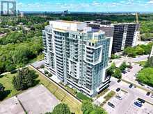 812 - 1346 DANFORTH ROAD | Toronto Ontario | Slide Image Two