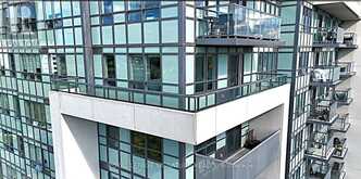 812 - 1346 DANFORTH ROAD | Toronto Ontario | Slide Image Thirty