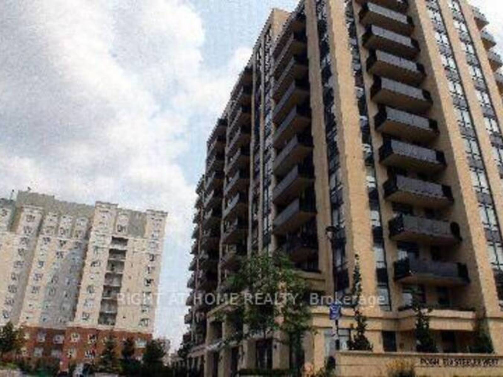 1108 - 520 STEELS AVENUE W, Vaughan, Ontario L4J 0H2