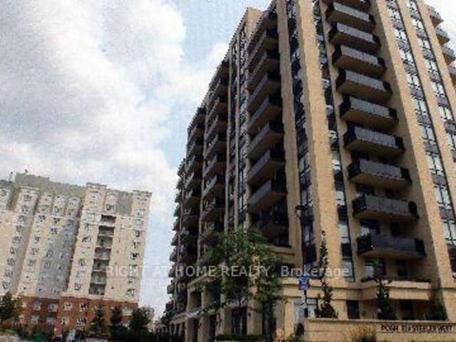 1108 - 520 STEELS AVENUE W Vaughan Ontario, L4J 0H2 - 2 Bedrooms Condo For Sale