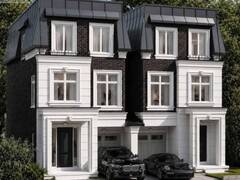 8 EARLE WHITBY DAVIS LANE Richmond Hill Ontario, L4E 2X5