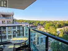 907 - 18 HARDING BOULEVARD | Richmond Hill Ontario | Slide Image Eight