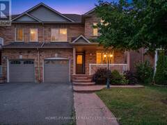 21 TOPIARY LANE Brampton Ontario, L7A 2K6