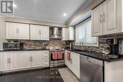 7 MORGANDALE CRESCENT | Orangeville Ontario | Slide Image Three
