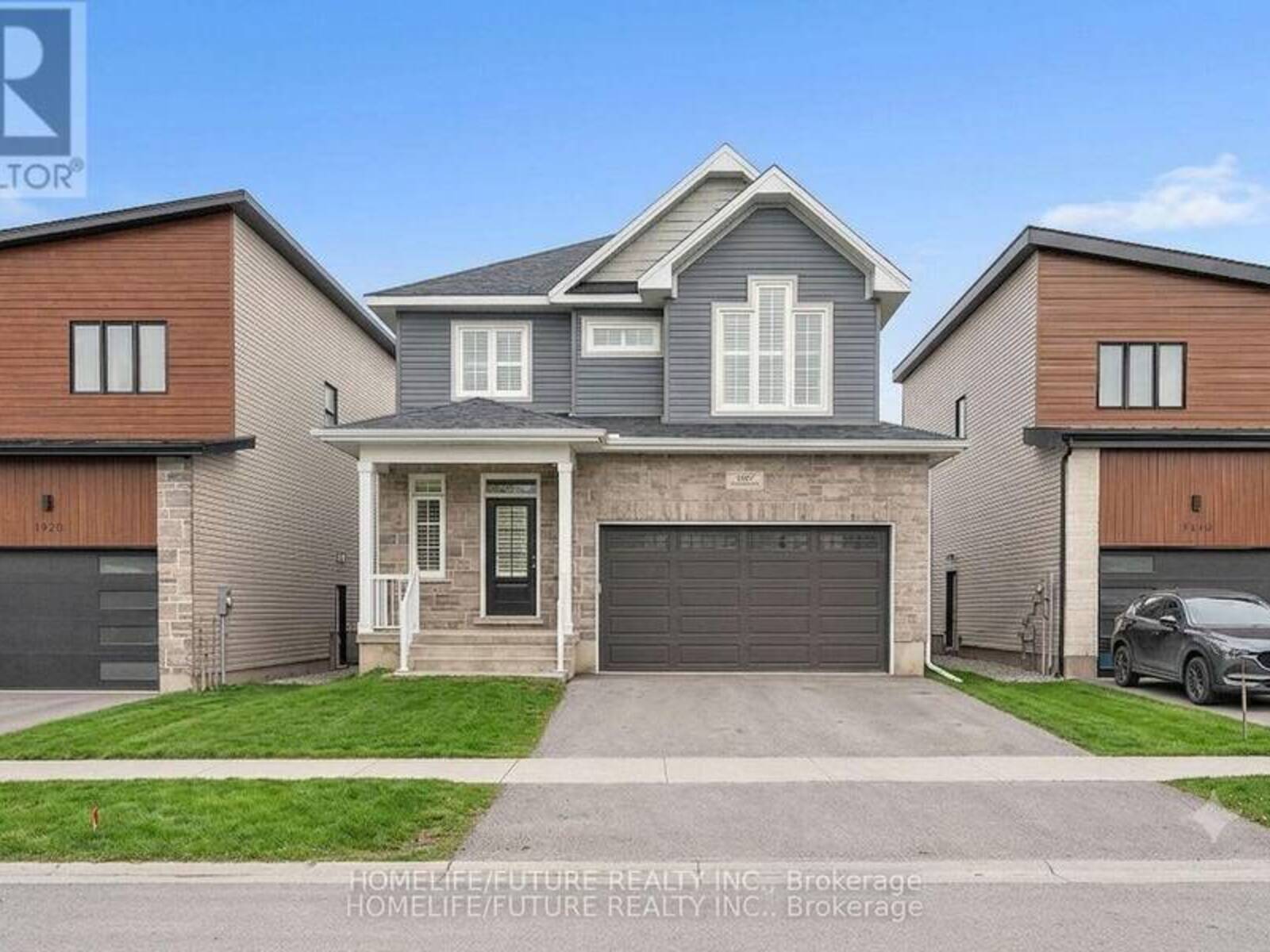 1508 BERKSHIRE DRIVE, Kingston, Ontario K7P 0S7