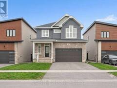 1508 BERKSHIRE DRIVE Kingston Ontario, K7P 0S7