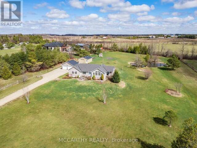 260376 SOUTHGATE RD 26 ROAD Southgate Ontario, N0C 1L0 - 3 Bedrooms Home For Sale