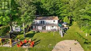 25 FIRE RT. 296 | North Kawartha Ontario | Slide Image One