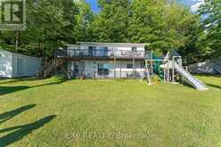 25 FIRE RT. 296 | North Kawartha Ontario | Slide Image Two