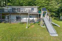 25 FIRE RT. 296 | North Kawartha Ontario | Slide Image Thirty-six