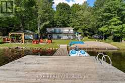 25 FIRE RT. 296 | North Kawartha Ontario | Slide Image Thirty-eight