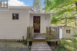 25 FIRE RT. 296 | North Kawartha Ontario | Slide Image Thirty-one