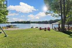 25 FIRE RT. 296 | North Kawartha Ontario | Slide Image Three