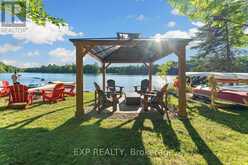 25 FIRE RT. 296 | North Kawartha Ontario | Slide Image Thirty-five