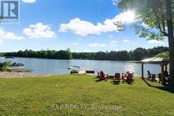 25 FIRE RT. 296 | North Kawartha Ontario | Slide Image Thirty-nine