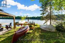 25 FIRE RT. 296 | North Kawartha Ontario | Slide Image Forty-one