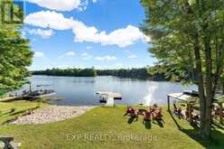 25 FIRE RT. 296 | North Kawartha Ontario | Slide Image Five