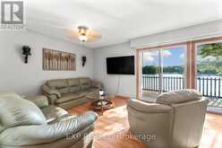 25 FIRE RT. 296 | North Kawartha Ontario | Slide Image Nine