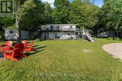 25 FIRE RT. 296 | North Kawartha Ontario | Slide Image Six