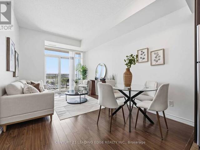 612 - 8323 KENNEDY ROAD Markham Ontario, L3R 5W7 - Property For Sale