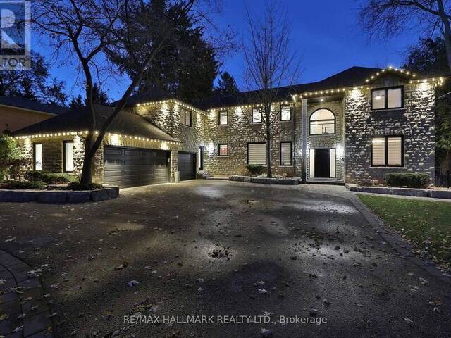 88 COLONEL DANFORTH TRAIL Toronto Ontario, M1C 1R1 - 4 Bedrooms Home For Sale