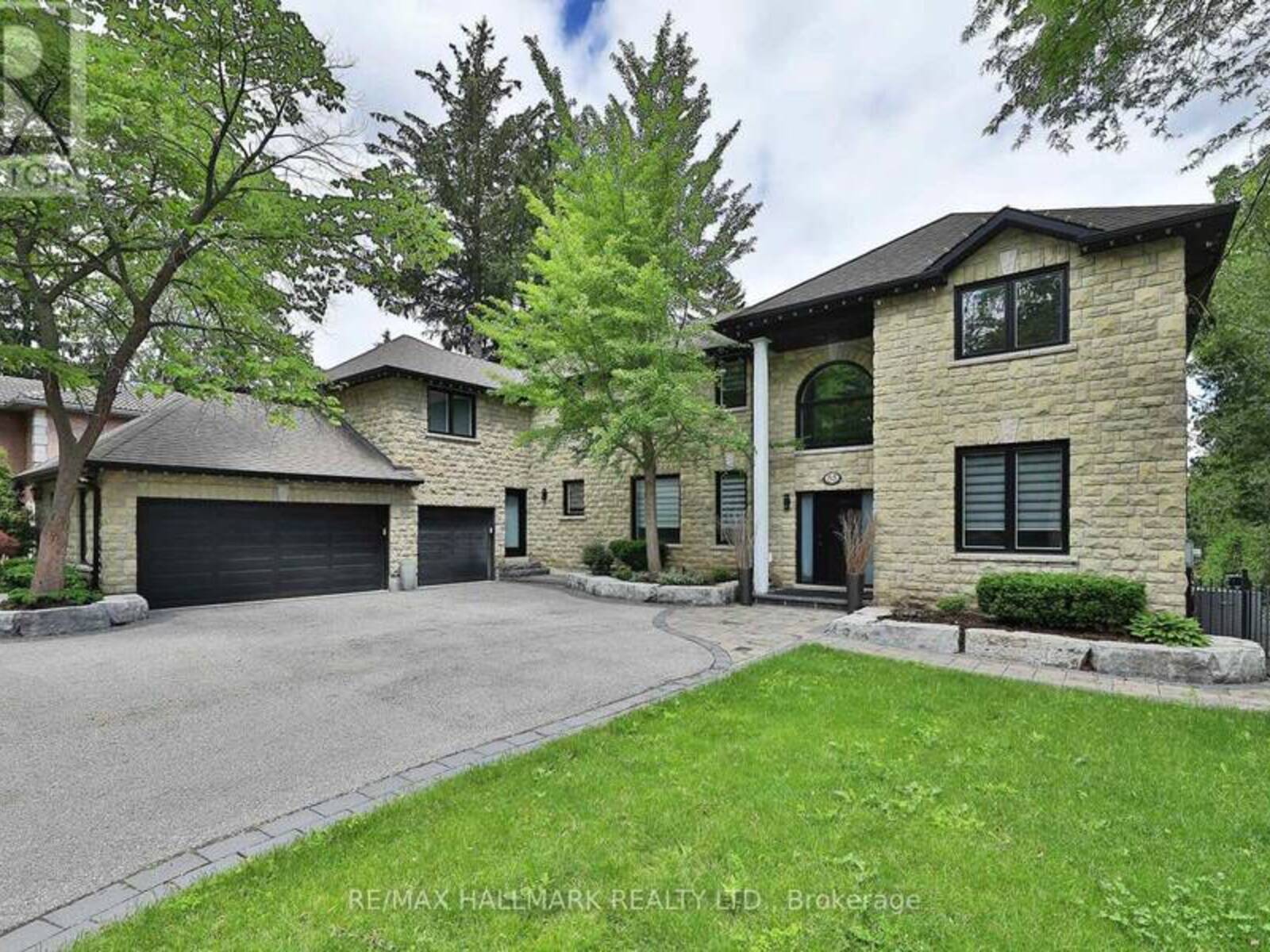 88 COLONEL DANFORTH TRAIL, Toronto, Ontario M1C 1R1
