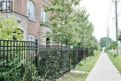 257 HARDING PARK STREET | Newmarket Ontario | Slide Image Thirty-seven