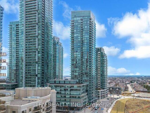 2305 - 4099 BRICKSTONE MEWS Mississauga Ontario, L5B 0G2 - Property For Sale