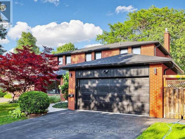 217 THE KINGSWAY Toronto Ontario, M9A 5A3 - 4 Bedrooms Home For Sale