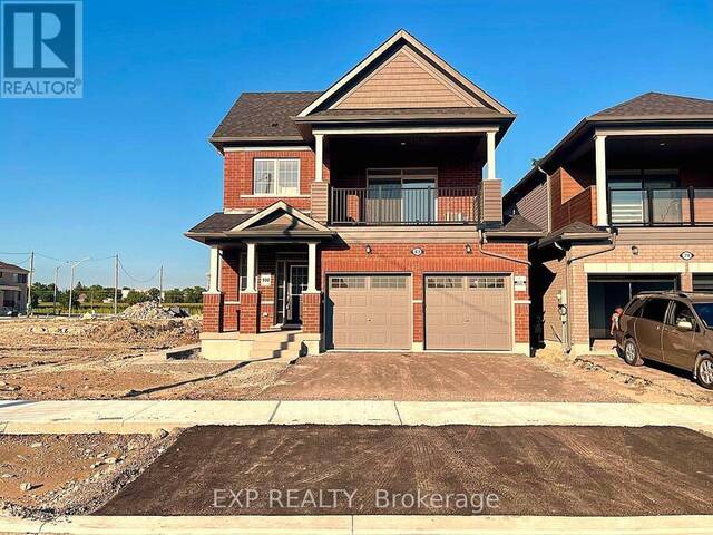 83 RACKHAM LANE Clarington Ontario, L1E 2S3 - 5 Bedrooms Home For Sale