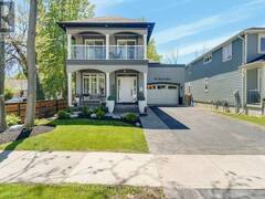 958 BEACH BOULEVARD Hamilton Ontario, L8H 6Z4