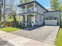 958 BEACH BOULEVARD Hamilton Ontario, L8H 6Z4