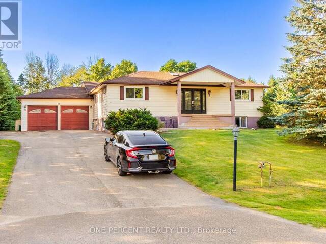 10 CAMPBELL ROAD Mono Ontario, L9W 5R4 - 5 Bedrooms Home For Sale