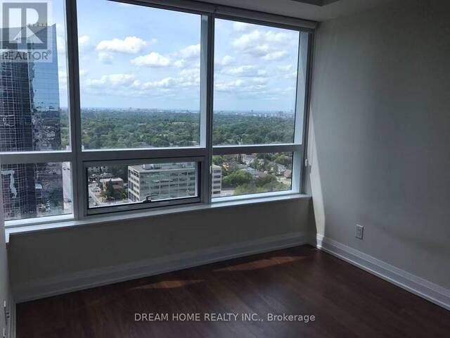2119 - 5 SHEPPERD AVENUE E Toronto Ontario, L3R 2N7 - 1 Bedroom Condo For Sale