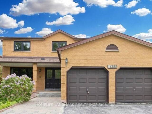 9755 KEELE STREET Vaughan Ontario, L6A 3Y5 - 7 Bedrooms Home For Sale