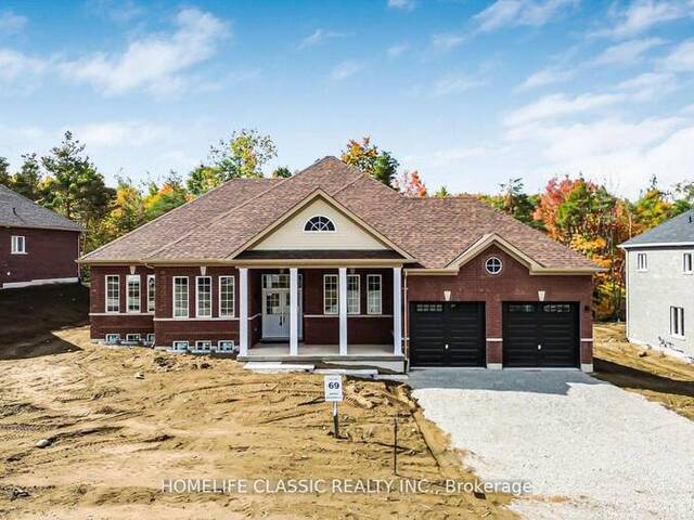 74 RUBY RIDGE Oro-Medonte Ontario, L0L 2E0 - 3 Bedrooms Home For Sale