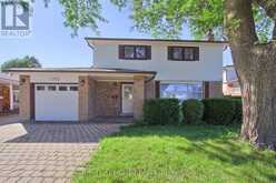 1715 OBERON CRESCENT | Mississauga Ontario | Slide Image One