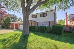 1715 OBERON CRESCENT | Mississauga Ontario | Slide Image Three