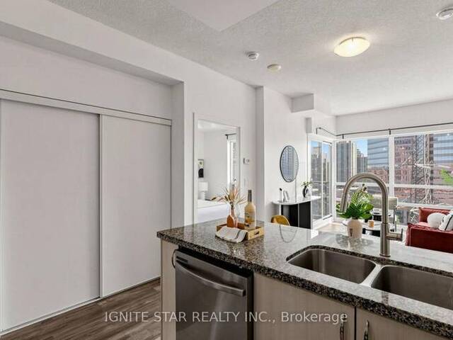 1201 - 5740 YONGE STREET Toronto Ontario, M2M 0B1 - 2 Bedrooms Condo For Sale