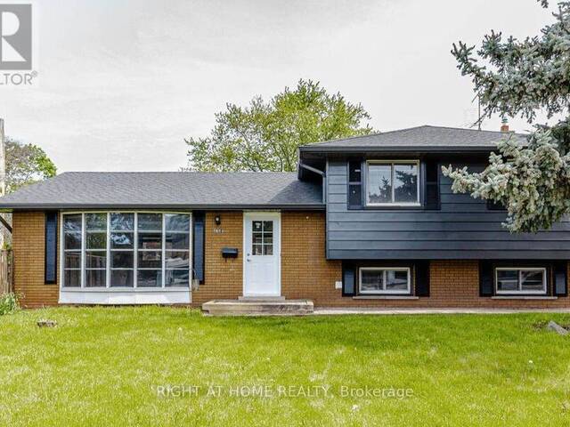 5154 NEW STREET Burlington Ontario, L7L 1V4 - 4 Bedrooms Home For Sale