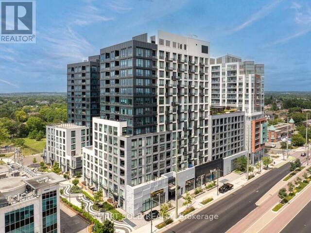909E - 8868 YONGE STREET Richmond Hill Ontario, L4C 0T4 - 2 Bedrooms Condo For Sale