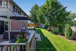4527 CONCORD PLACE | Burlington Ontario | Slide Image Thirty