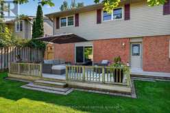 4527 CONCORD PLACE | Burlington Ontario | Slide Image Thirty-two