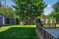 4527 CONCORD PLACE | Burlington Ontario | Slide Image Thirty-four