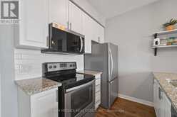 622 - 2490 OLD BRONTE ROAD | Oakville Ontario | Slide Image Three