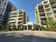 403 - 151 UPPER DUKE CRESCENT | Markham Ontario | Slide Image Two