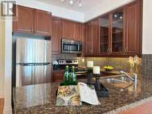 403 - 151 UPPER DUKE CRESCENT | Markham Ontario | Slide Image Six